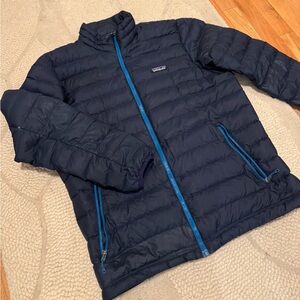 Patagonia Men’s Puffer
